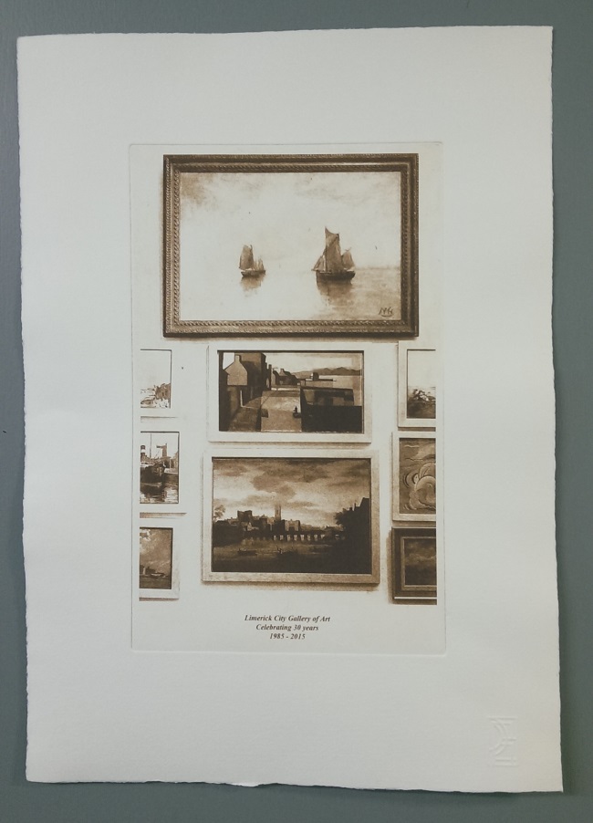 LCGA PRINT